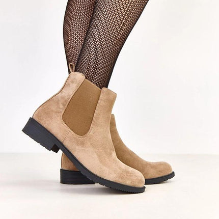  Boots model 219649 Solea 