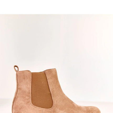  Boots model 219649 Solea 