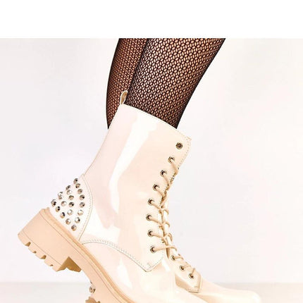  Bootie model 219654 Solea 