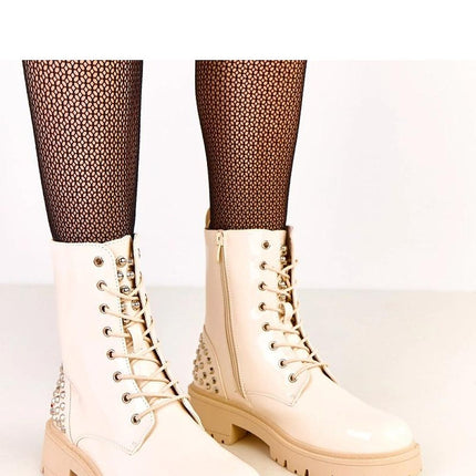  Bootie model 219654 Solea 