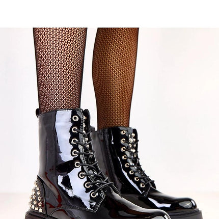  Bootie model 219655 Solea 