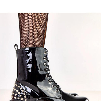  Bootie model 219655 Solea 