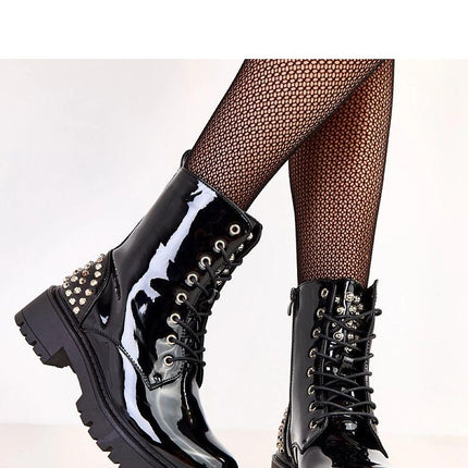  Bootie model 219655 Solea 