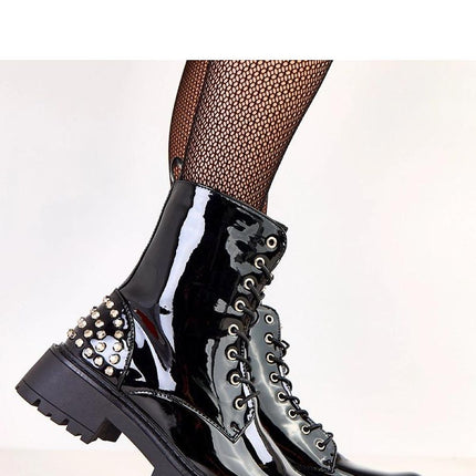  Bootie model 219655 Solea 