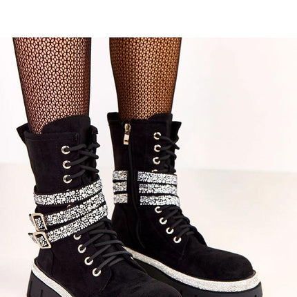  Bootie model 219656 Solea 