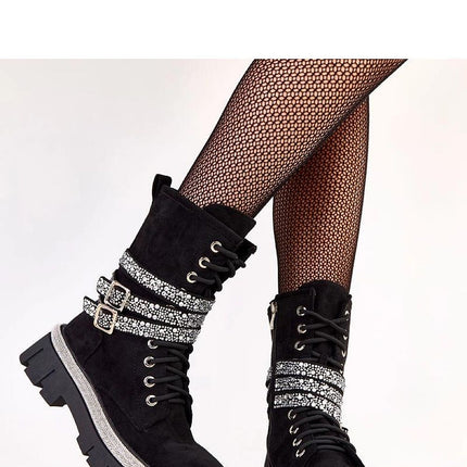  Bootie model 219656 Solea 