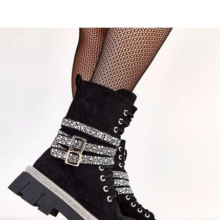  Bootie model 219656 Solea 