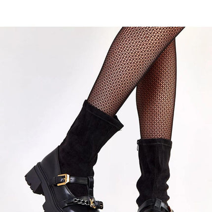  Boots model 219657 Solea 