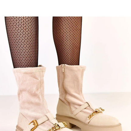  Boots model 219658 Solea 