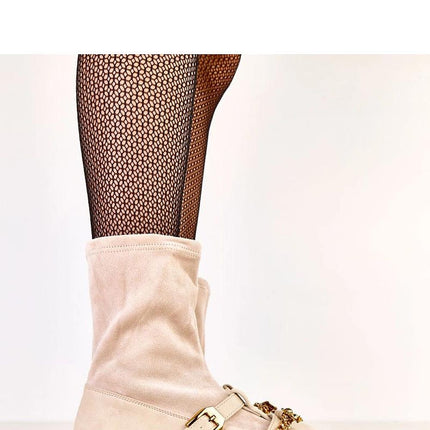  Boots model 219658 Solea 