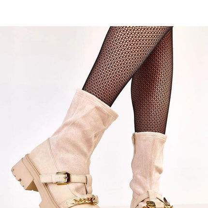  Boots model 219658 Solea 