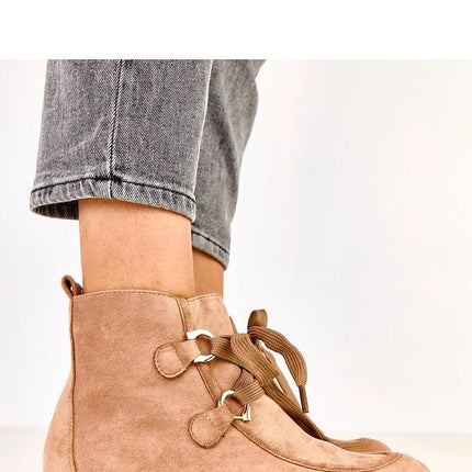  Boots model 219659 Solea 
