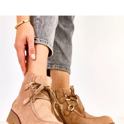  Boots model 219659 Solea 