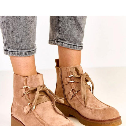  Boots model 219659 Solea 