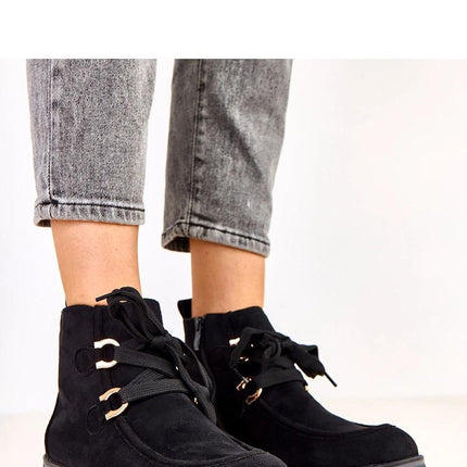  Boots model 219660 Solea 