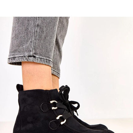  Boots model 219660 Solea 