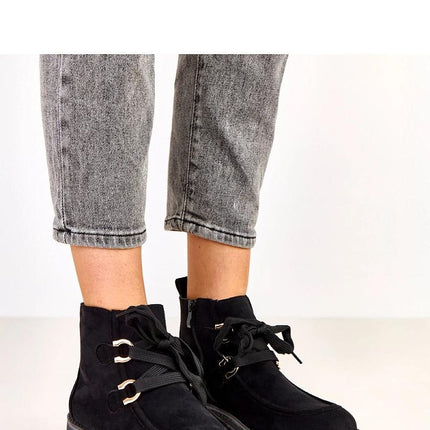  Boots model 219660 Solea 