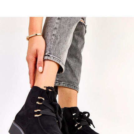  Boots model 219660 Solea 