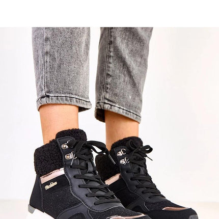  Snow boots model 219661 Solea 