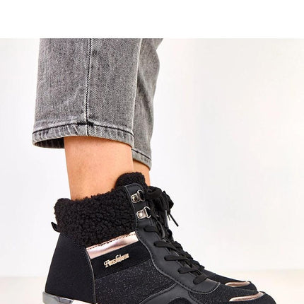  Snow boots model 219661 Solea 