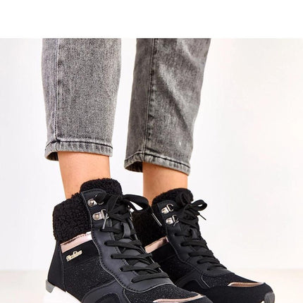  Snow boots model 219661 Solea 