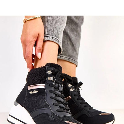  Snow boots model 219661 Solea 