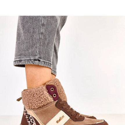  Sport Shoes model 219662 Solea 