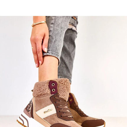  Sport Shoes model 219662 Solea 