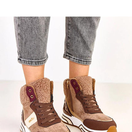  Sport Shoes model 219662 Solea 