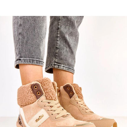  Sport Shoes model 219663 Solea 