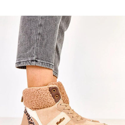  Sport Shoes model 219663 Solea 