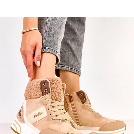  Sport Shoes model 219663 Solea 