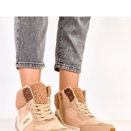  Sport Shoes model 219663 Solea 