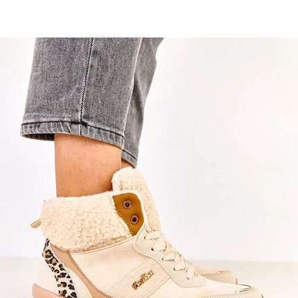  Sport Shoes model 219664 Solea 