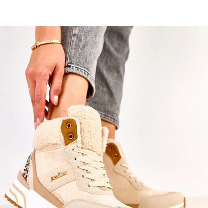  Sport Shoes model 219664 Solea 