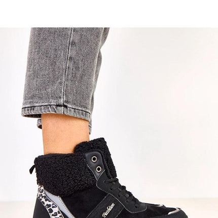  Sport Shoes model 219665 Solea 