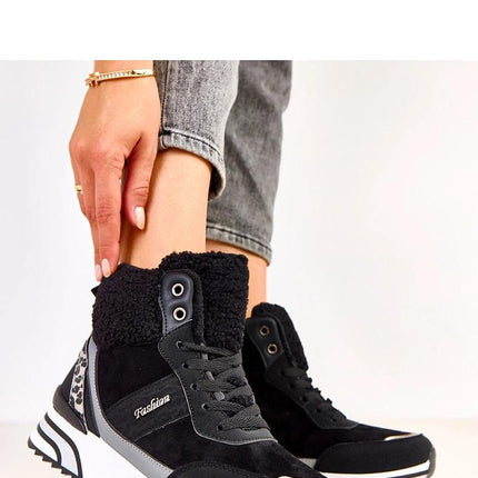  Sport Shoes model 219665 Solea 