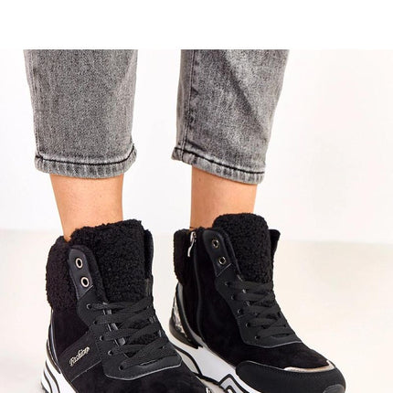  Sport Shoes model 219665 Solea 