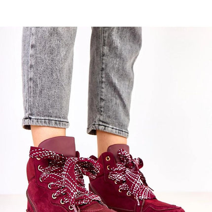  Sport Shoes model 219666 Solea 