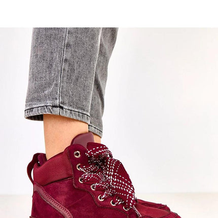  Sport Shoes model 219666 Solea 