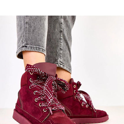  Sport Shoes model 219666 Solea 