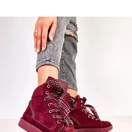  Sport Shoes model 219666 Solea 