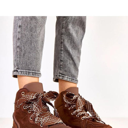  Sport Shoes model 219667 Solea 