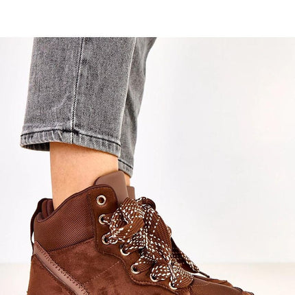  Sport Shoes model 219667 Solea 