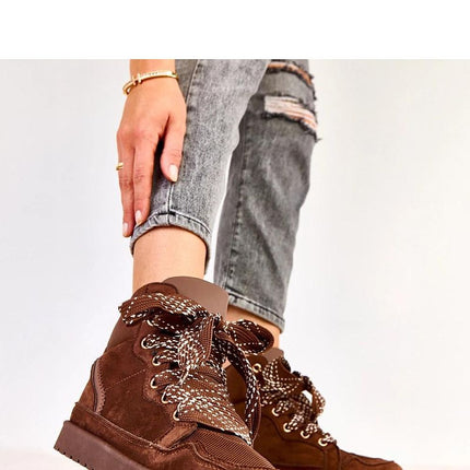  Sport Shoes model 219667 Solea 