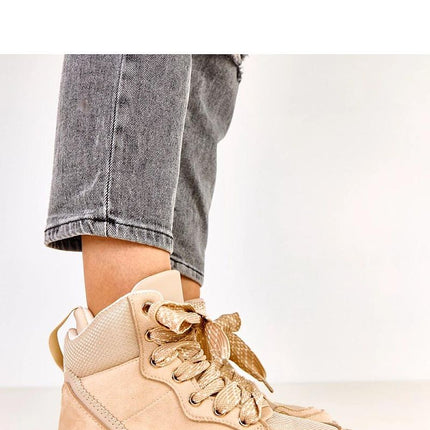  Sport Shoes model 219668 Solea 