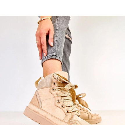  Sport Shoes model 219668 Solea 