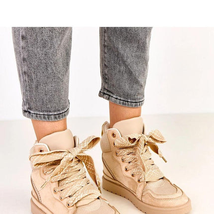  Sport Shoes model 219668 Solea 