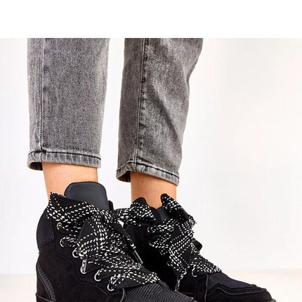  Sport Shoes model 219669 Solea 