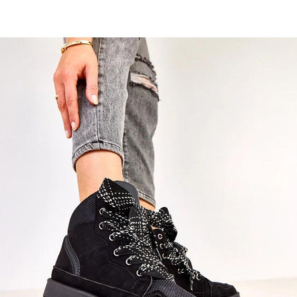  Sport Shoes model 219669 Solea 